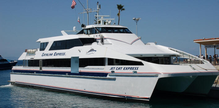 catalina Express