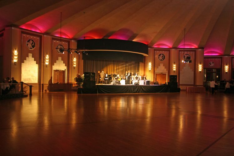 The Avalon Ball 2010