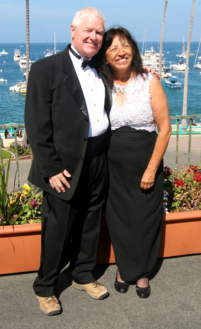 Avalon Ball 2012