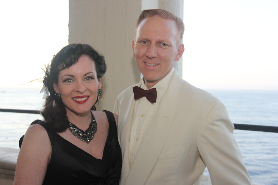 Avalon Ball 2013