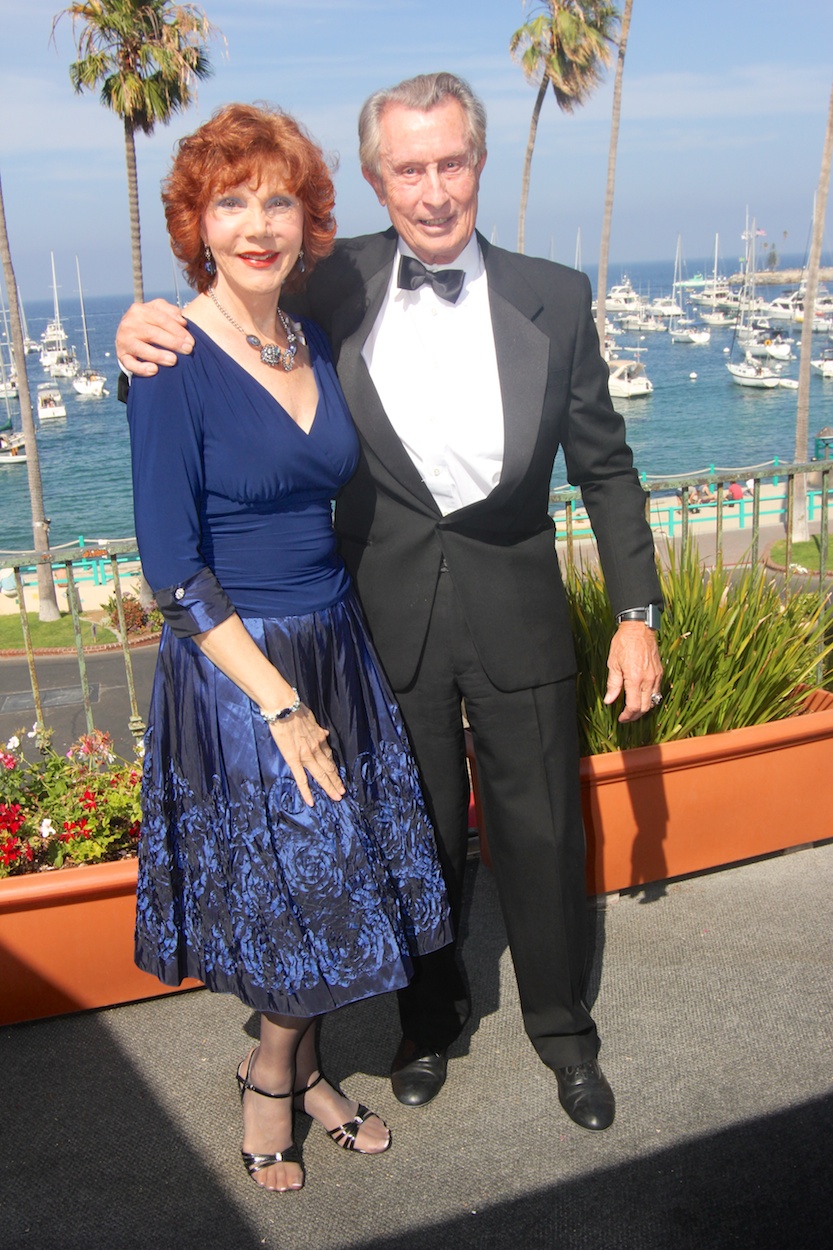 Portrait time at the  May 2014 Avalon Ball