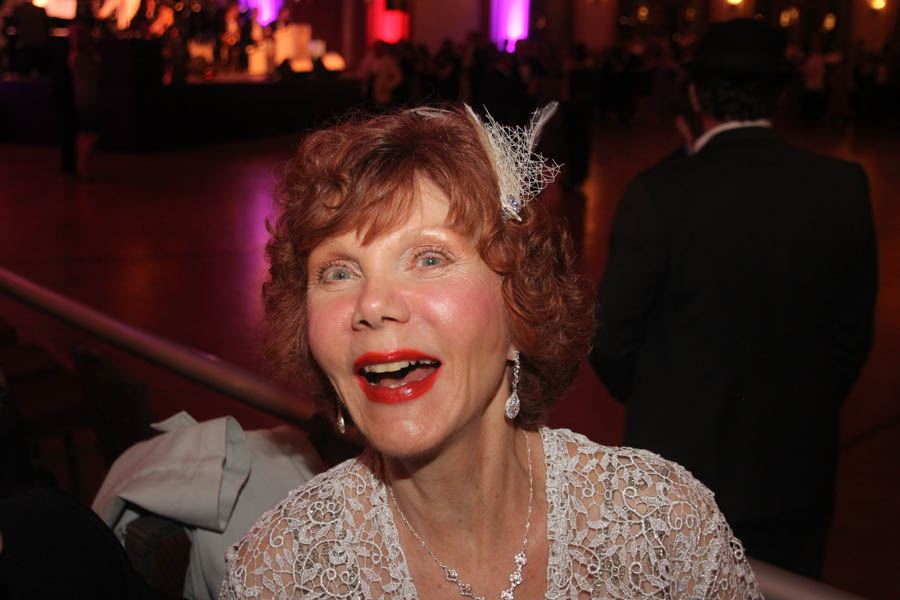 Dancing at tghe Avalon Ball May 16th 2015