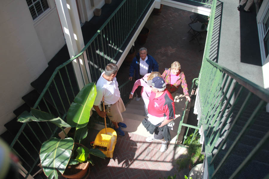 Avalon Ball portraits from up on the roof Saturday afternoon May 16th 2015