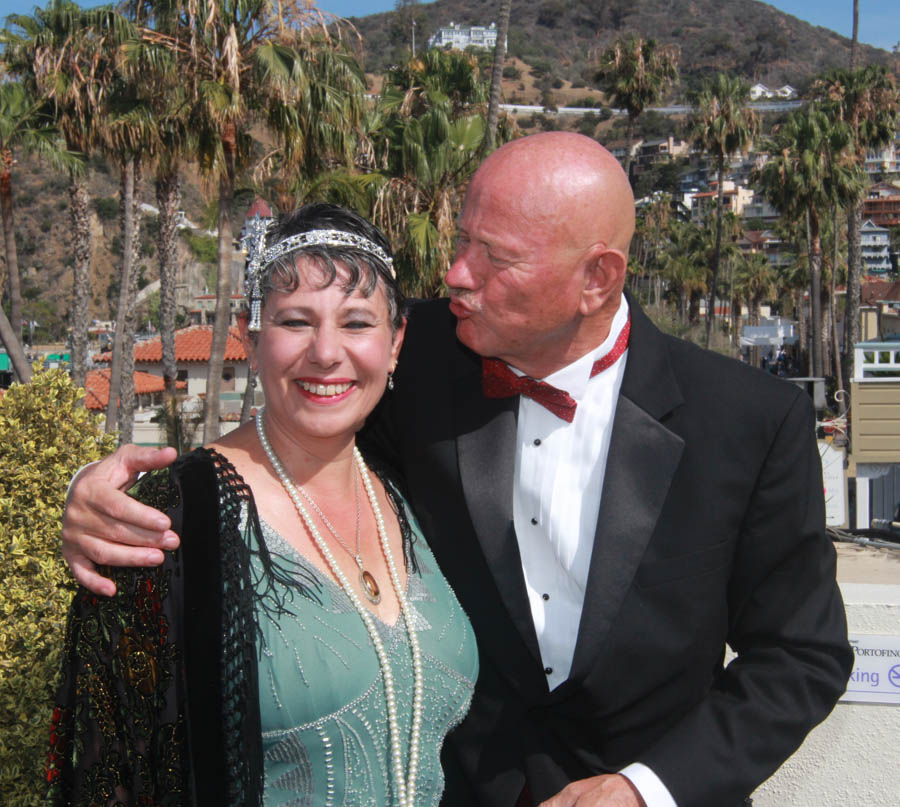 Avalon Ball portraits from up on the roof Saturday afternoon May 16th 2015