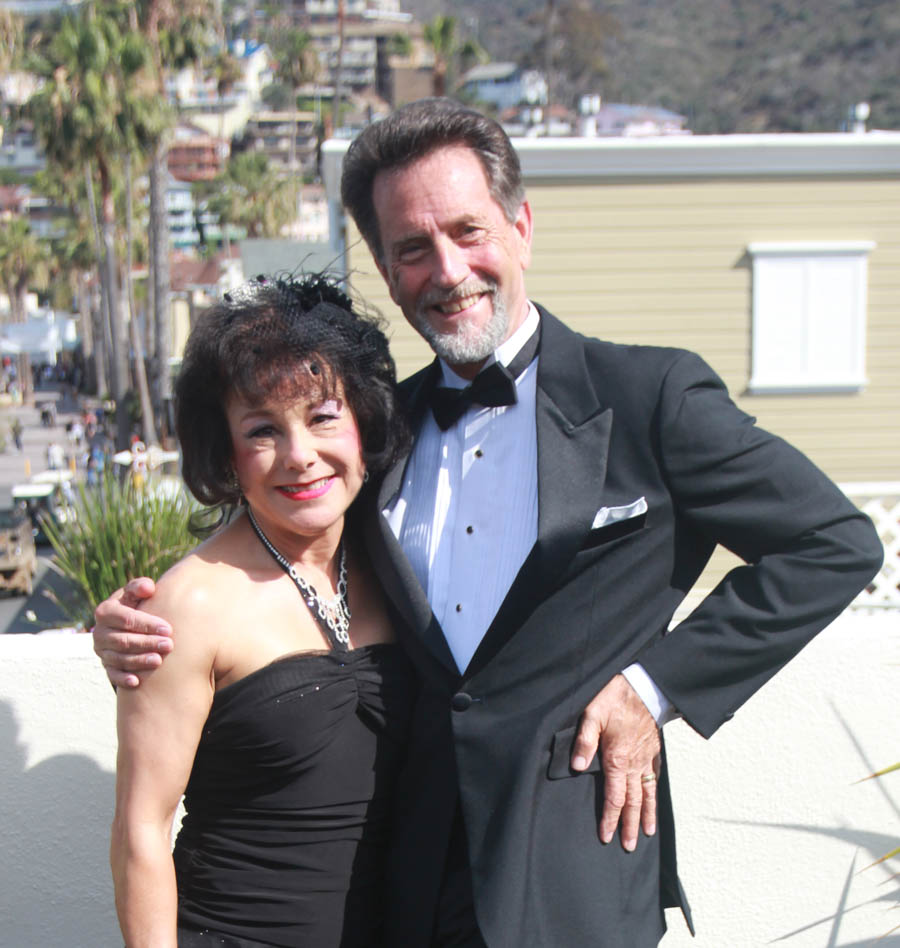 Avalon Ball portraits from up on the roof Saturday afternoon May 16th 2015