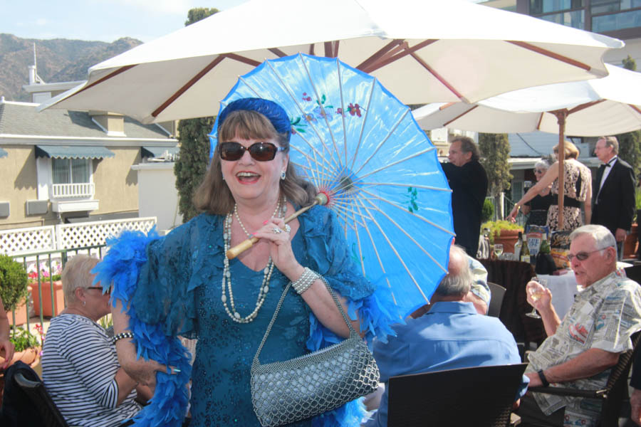 Avalon Ball portraits from up on the roof Saturday afternoon May 16th 2015