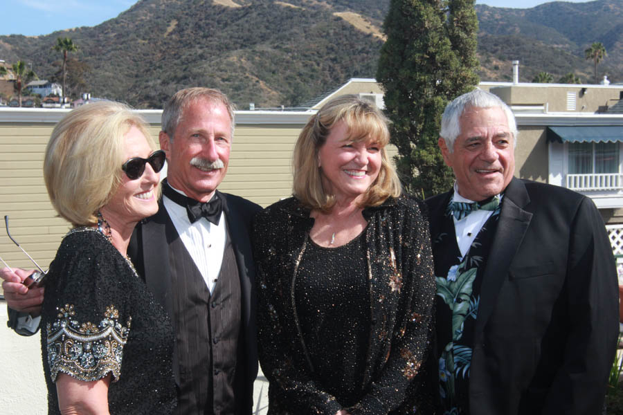 Avalon Ball portraits from up on the roof Saturday afternoon May 16th 2015