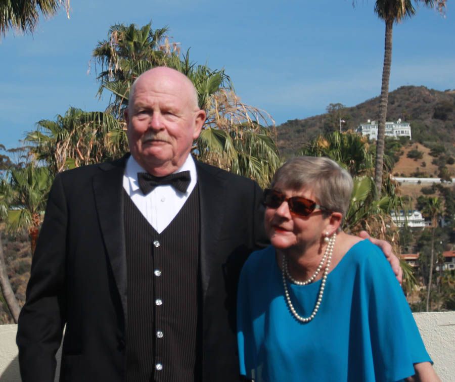 Avalon Ball portraits from up on the roof Saturday afternoon May 16th 2015