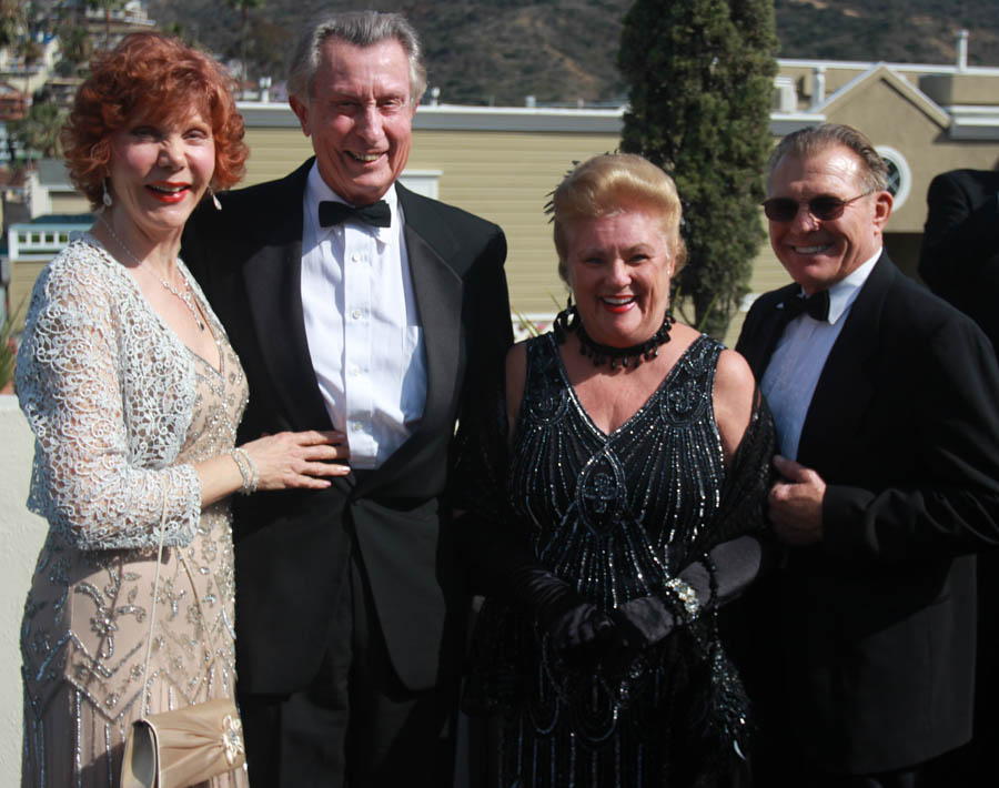 Avalon Ball portraits from up on the roof Saturday afternoon May 16th 2015