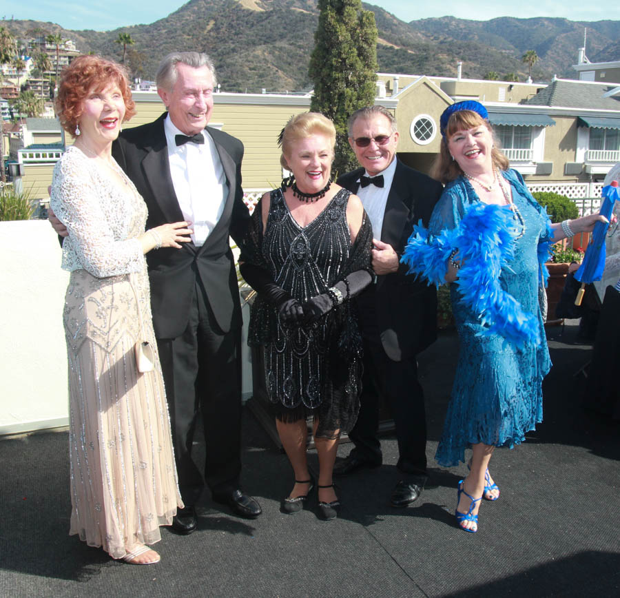 Avalon Ball portraits from up on the roof Saturday afternoon May 16th 2015