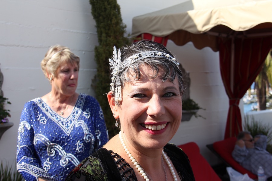 Avalon Ball portraits from up on the roof Saturday afternoon May 16th 2015