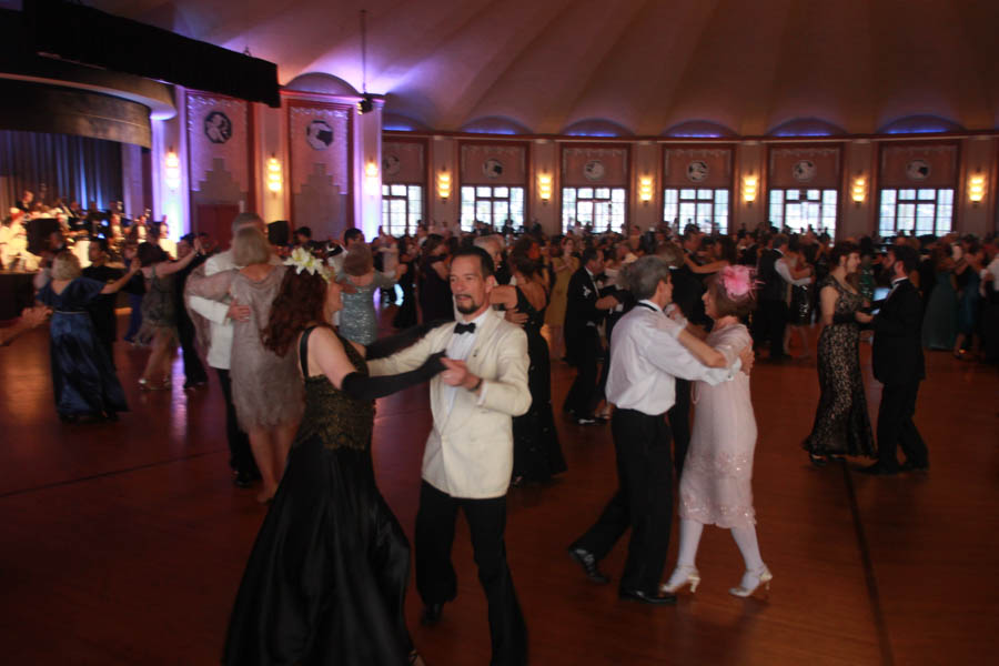 Avalon Ball May 14th 2016