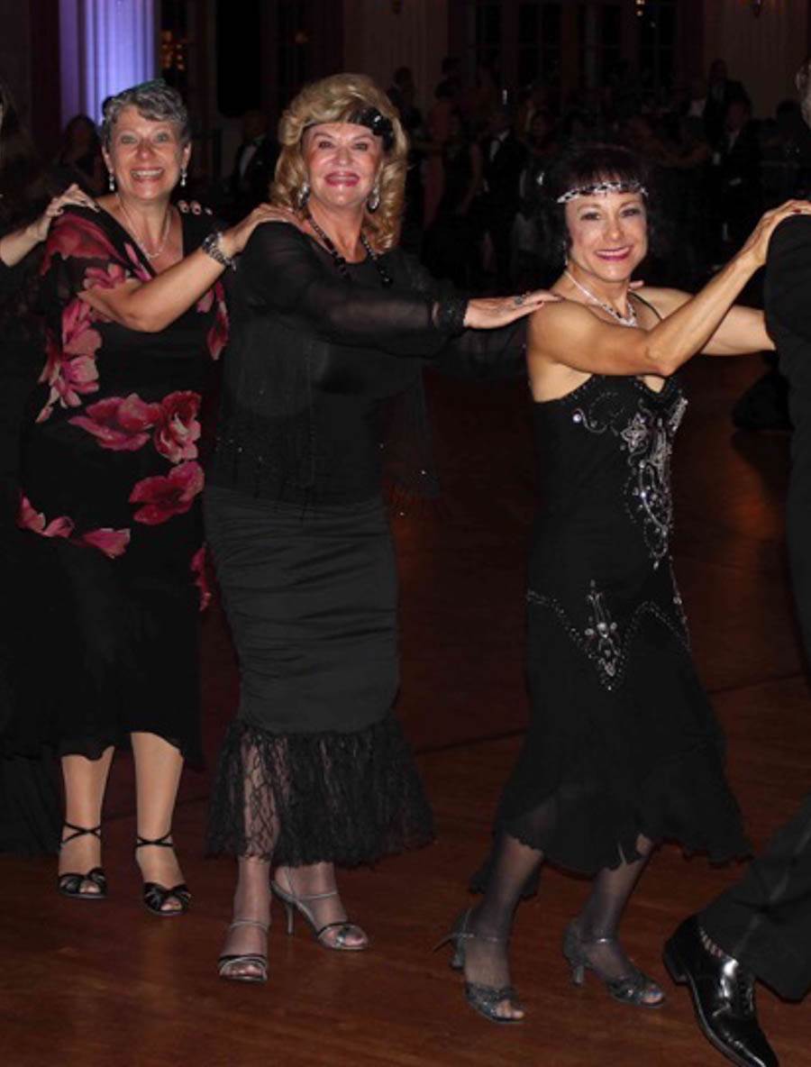 Avalon Ball May 14th 2016