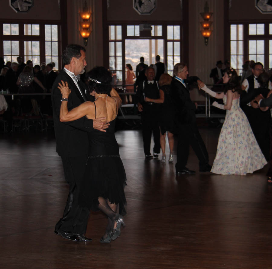 Avalon Ball May 14th 2016