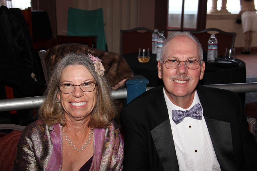 Avalon Ball May 14th 2016