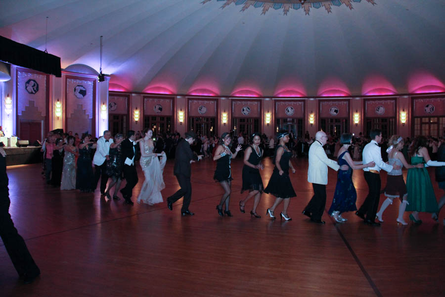 Avalon Ball May 14th 2016
