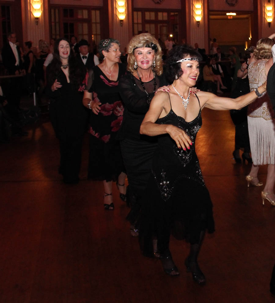 Avalon Ball May 14th 2016