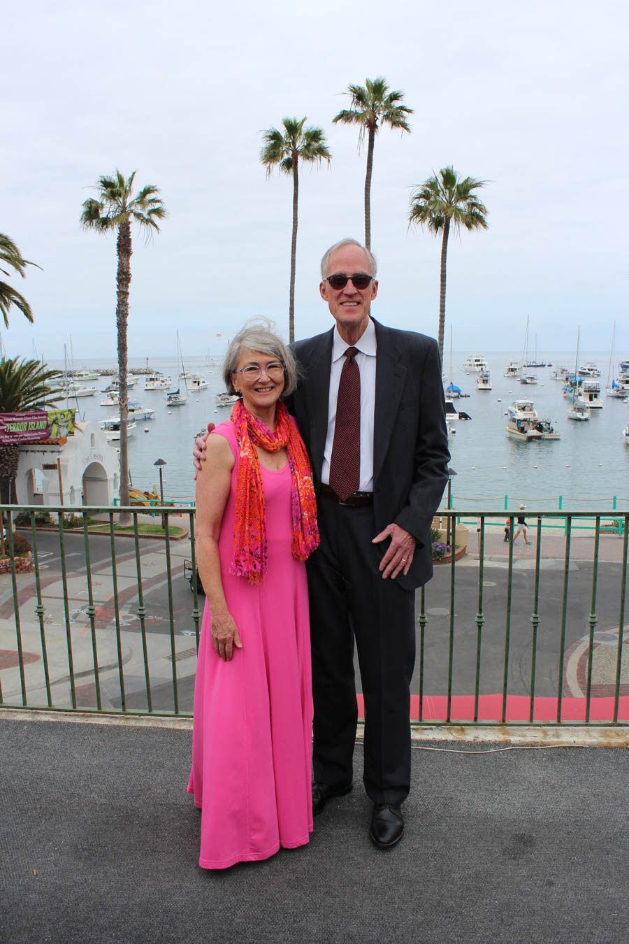 Avalon Ball 2018