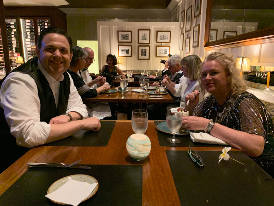 Avalon Ball 2019 in Avalon Catalina May 17th-19th 2019
