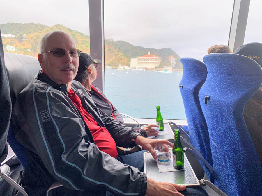 Avalon Ball 2019 in Avalon Catalina May 17th-19th 2019