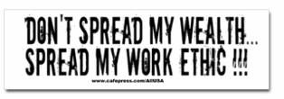 Conservative Bumperstickers