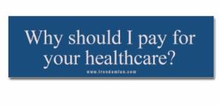 Conservative Bumperstickers