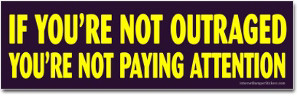 Conservative Bumperstickers