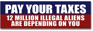 Conservative Bumperstickers