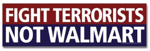 Conservative Bumperstickers