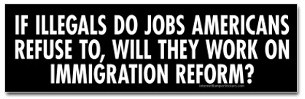 Conservative Bumperstickers