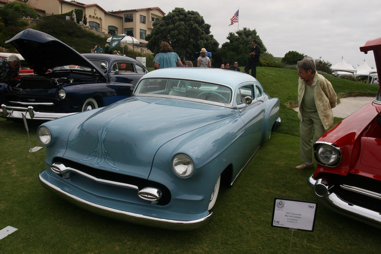 Concours d'Elegance 2009