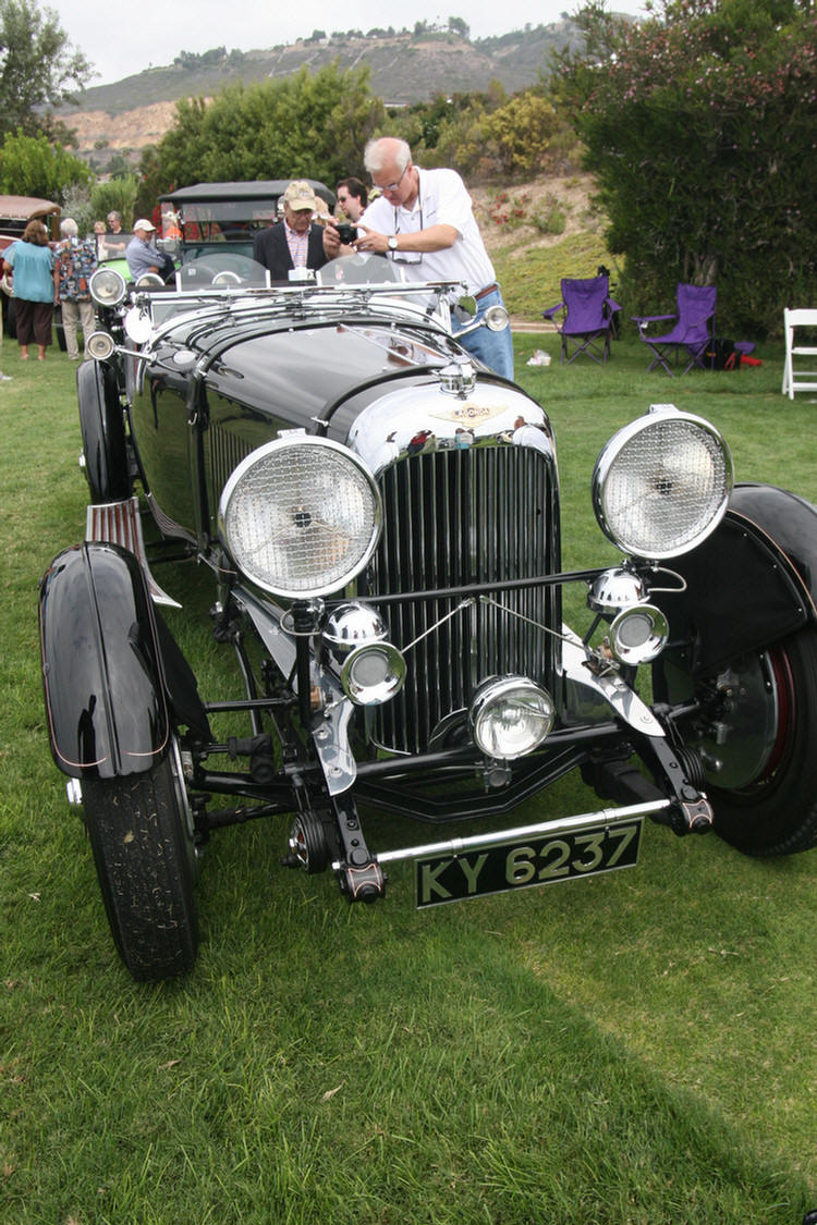 Concours d'Elegance 2009