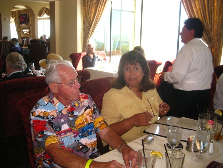 Concours d'Elegance 2010