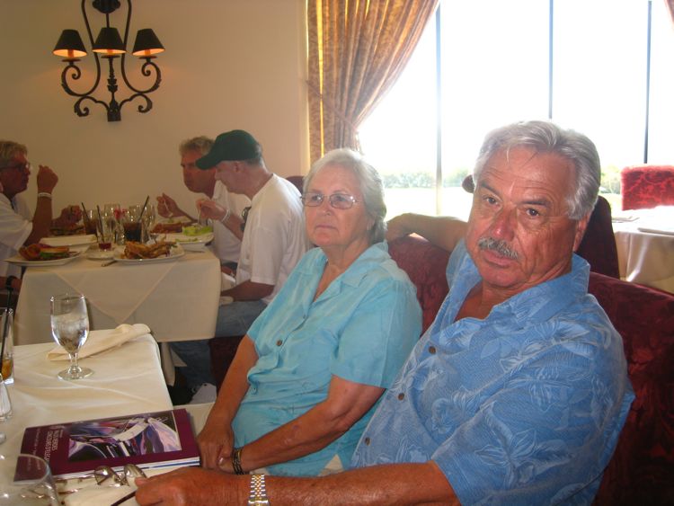 Concours d'Elegance 2010