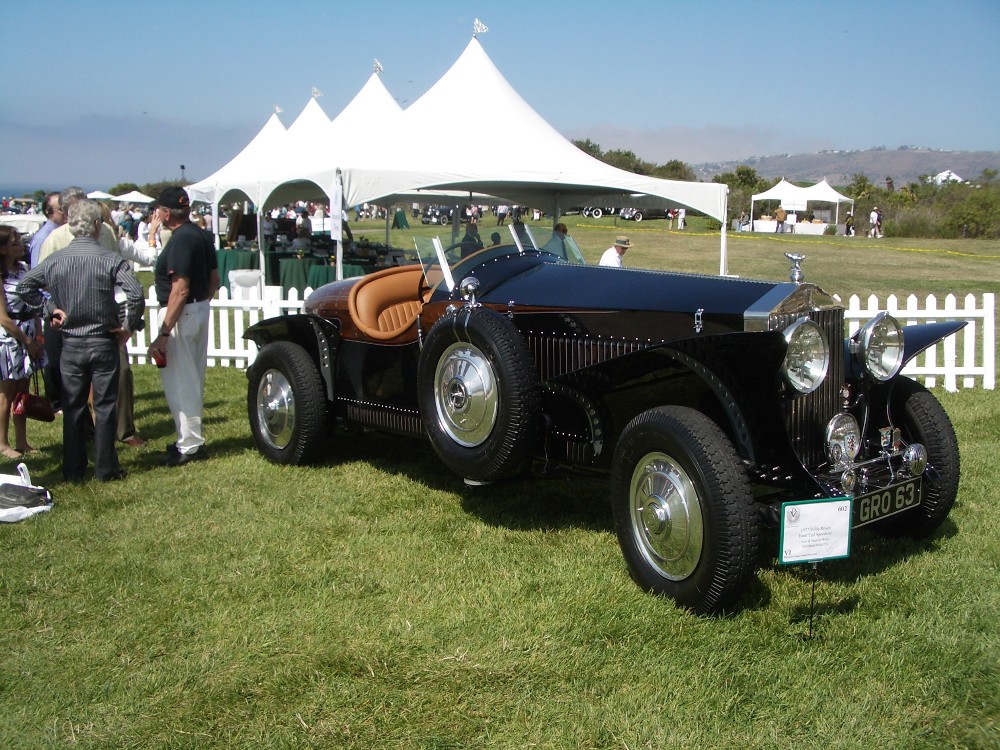 Concors d'elegance via the aj-cam