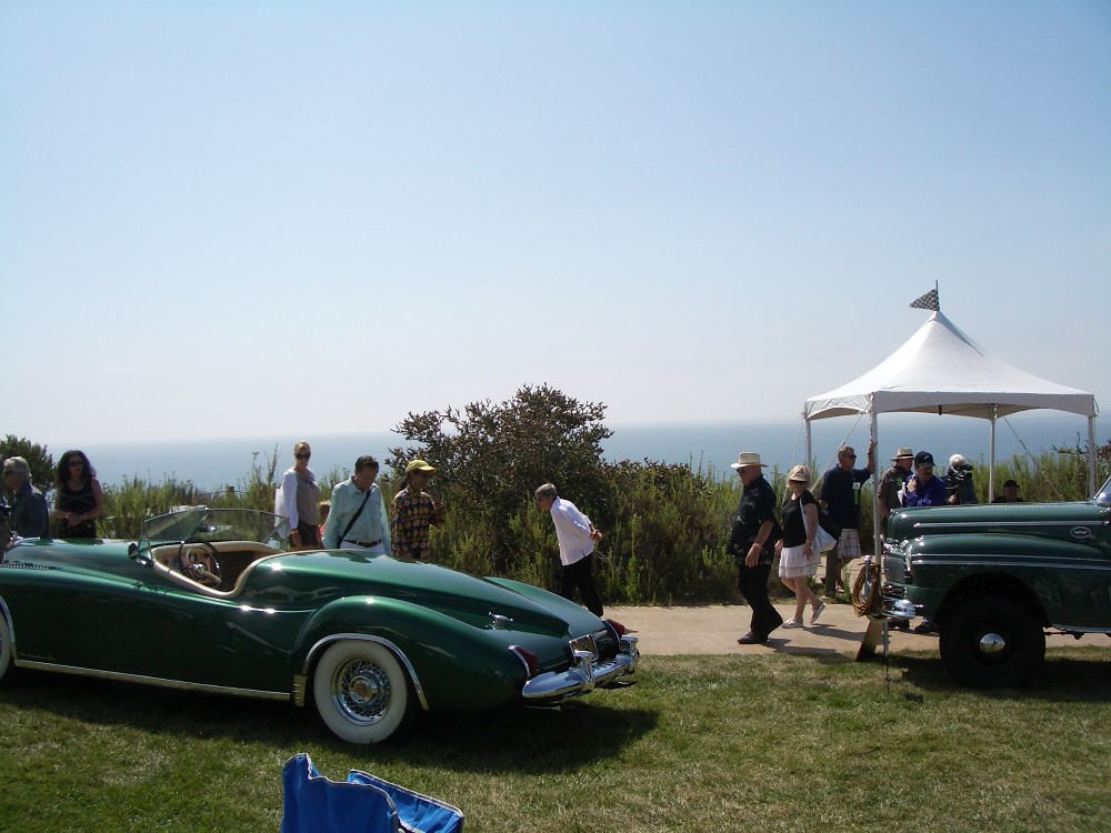 Concors d'elegance via the aj-cam