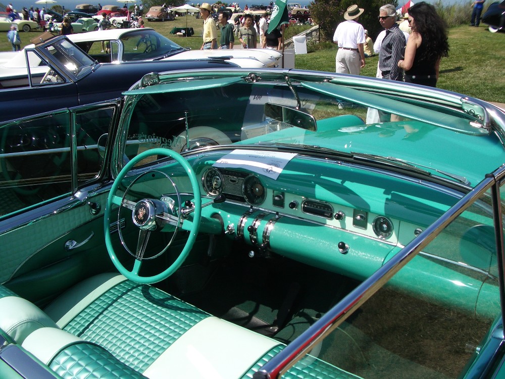 Concors d'elegance via the aj-cam