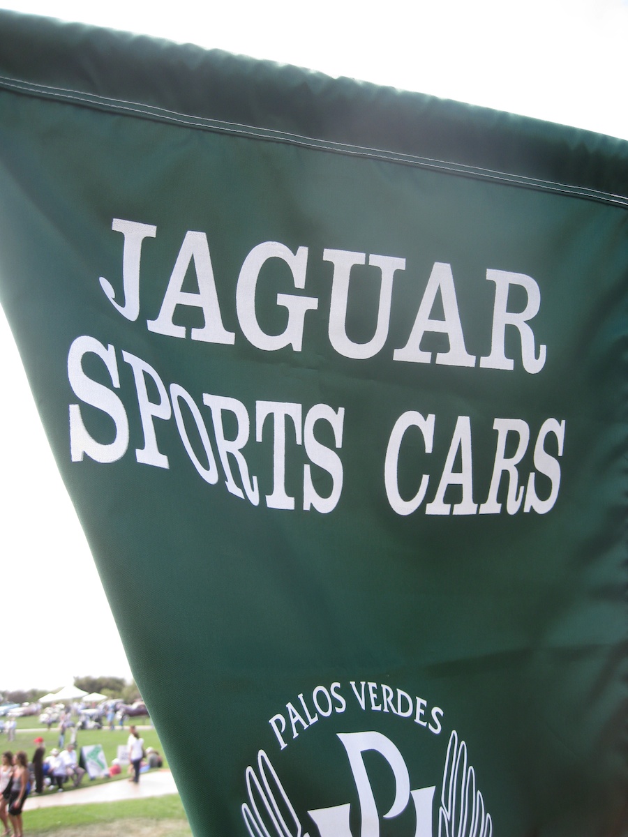 Concours d'Elegance 2012