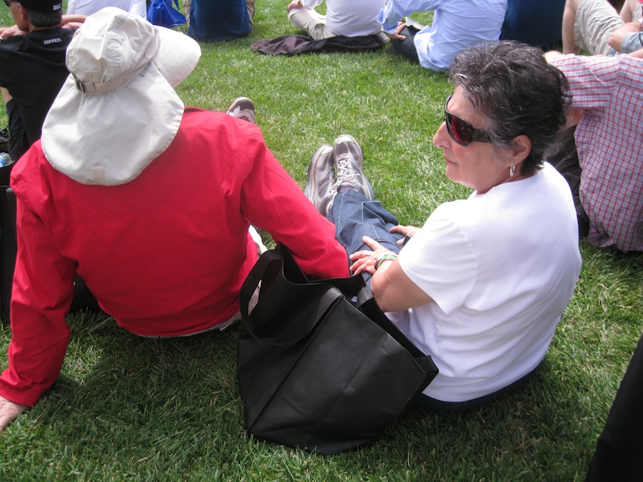 Concours d'Elegance 2012