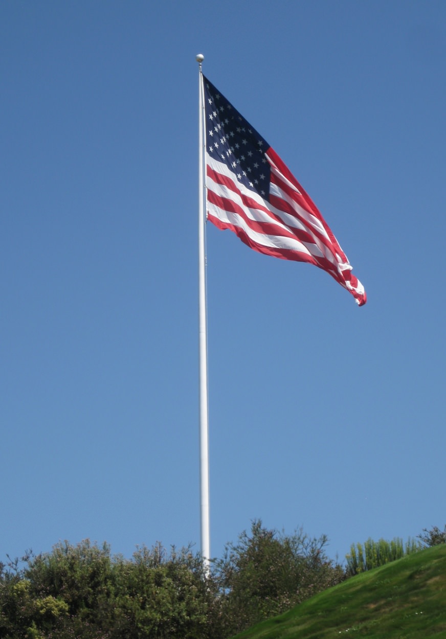 Concours d'Elegance at Trump National September 2013