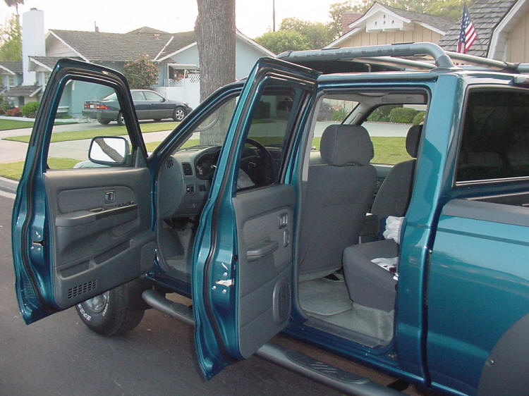 Pete's New Truck