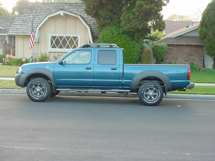 Pete's New Truck