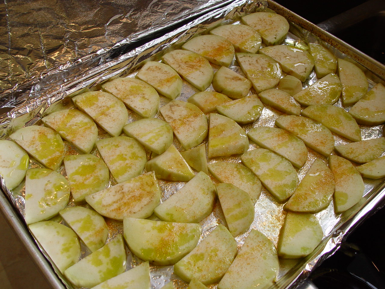 Cassie's Cassarole