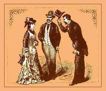 Etiquette