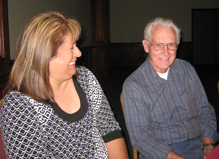 An Evening With Sid