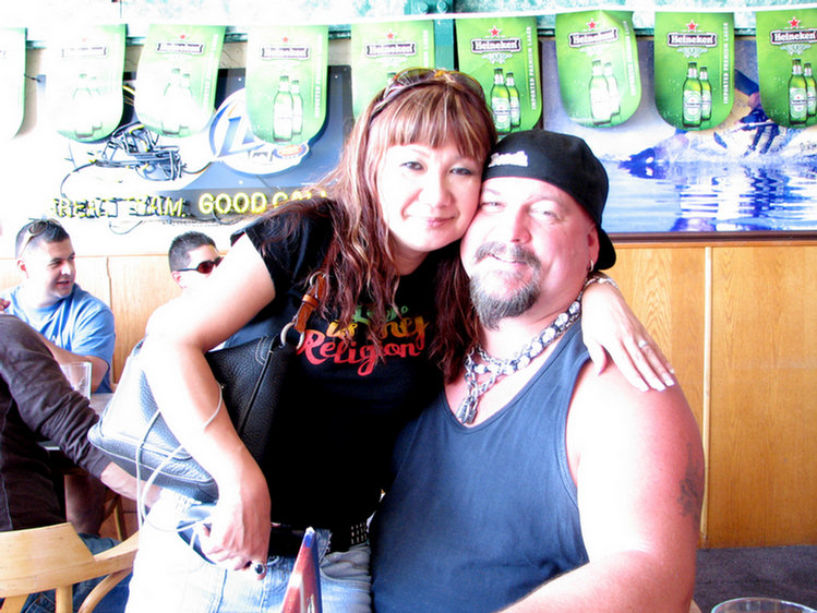 Del Mar Adventure 2008,Jose