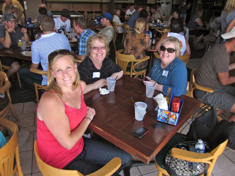 Del Mar races 2011