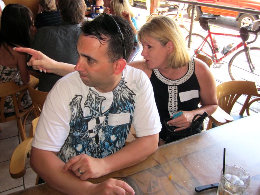 Del Mar races 2011