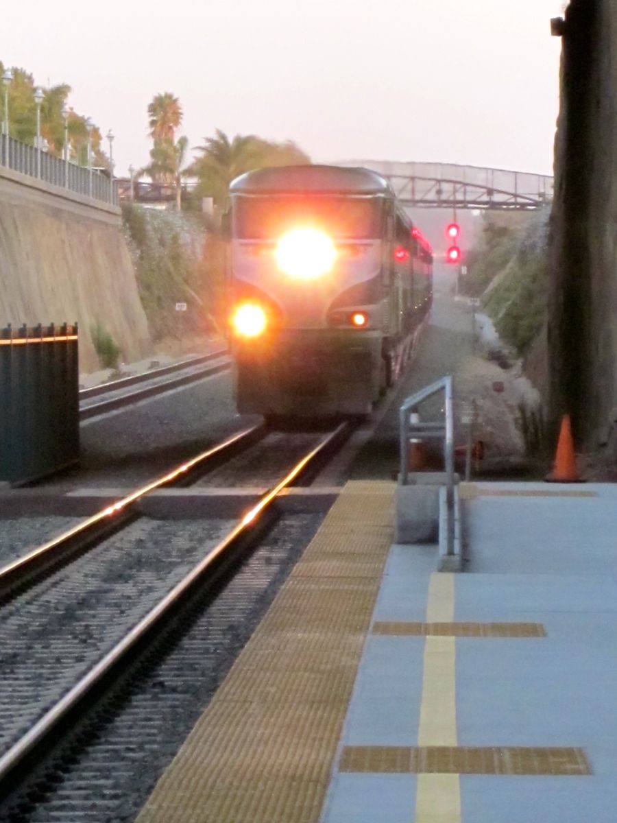 Del Mar races 2011