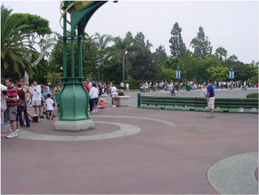 Disneyland's 50th